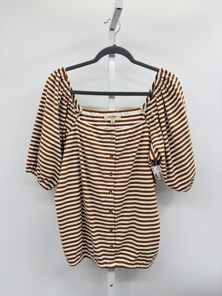 Porridge Top Brown XL