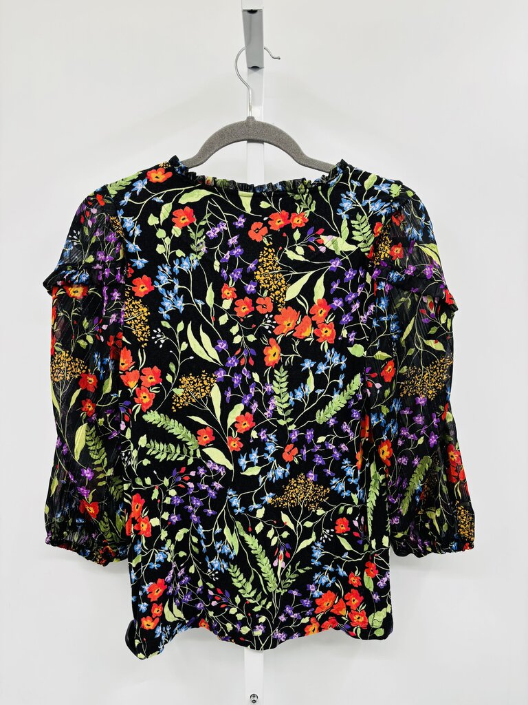 Maeve Blouse Multi XS