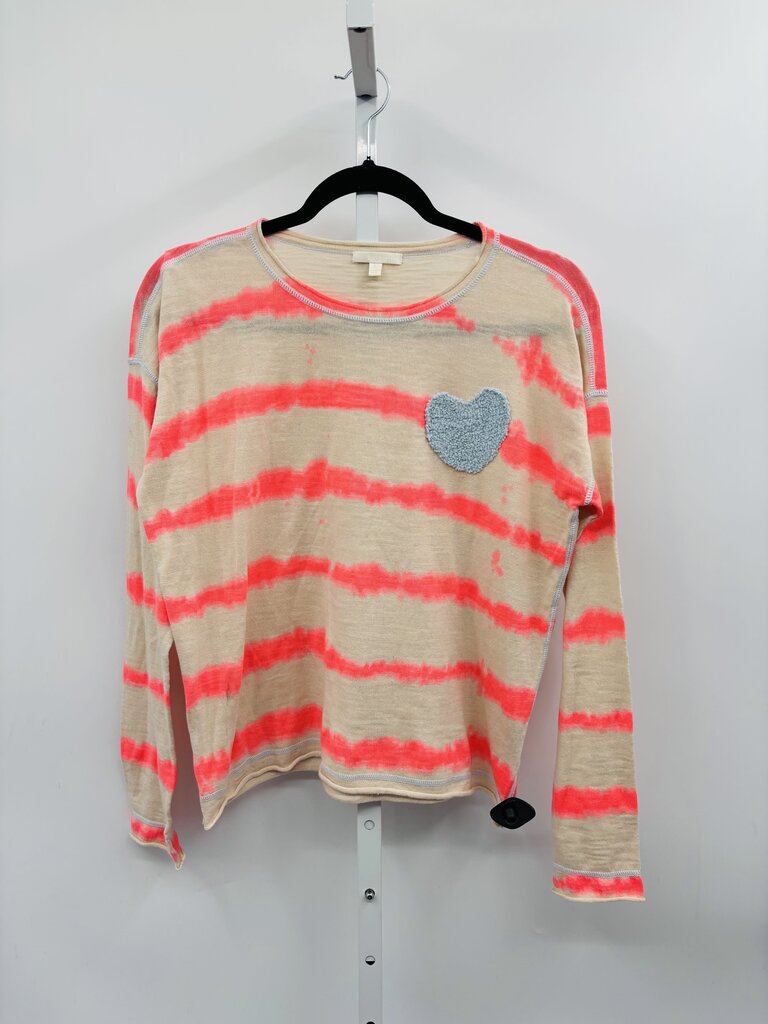 Lisa Todd Sweater Beige S