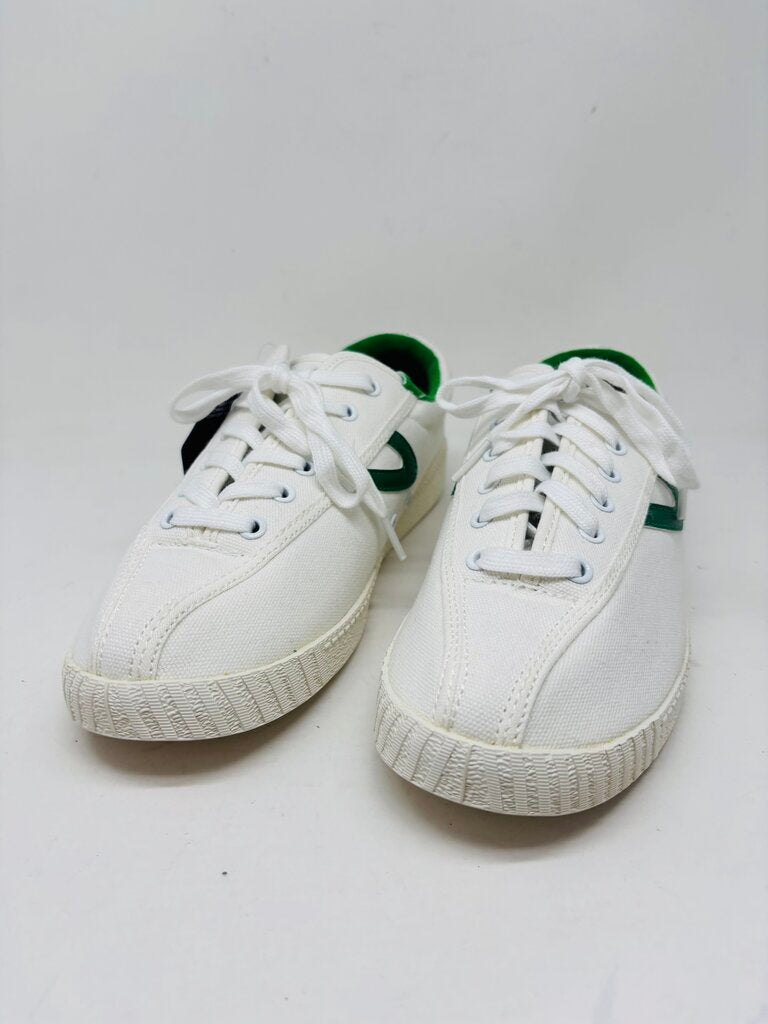 Tretorn Sneakers White 8.5