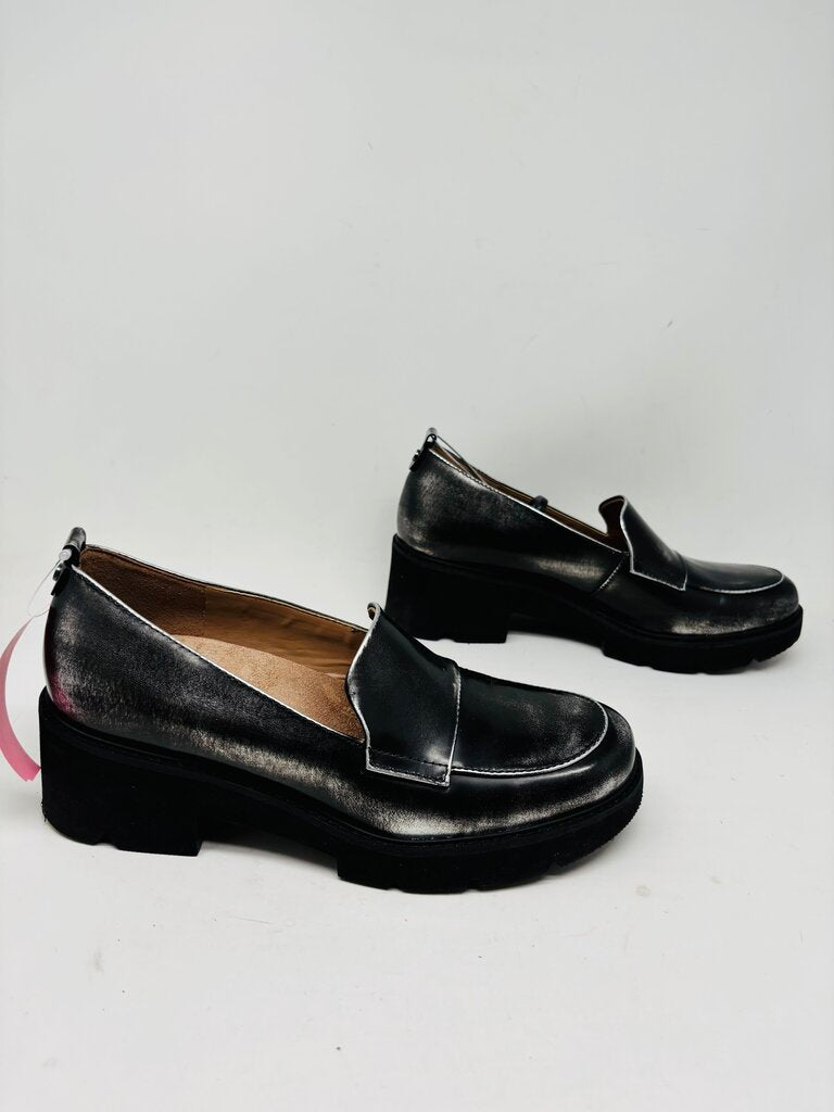 Naturalizer Loafers Black 8.5