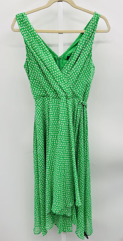 DKNY Dress Green 8