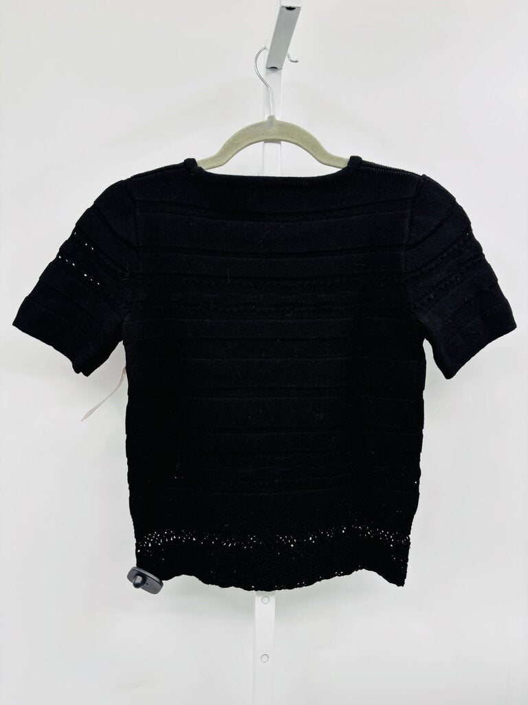 Carmen: CMV Top Black S