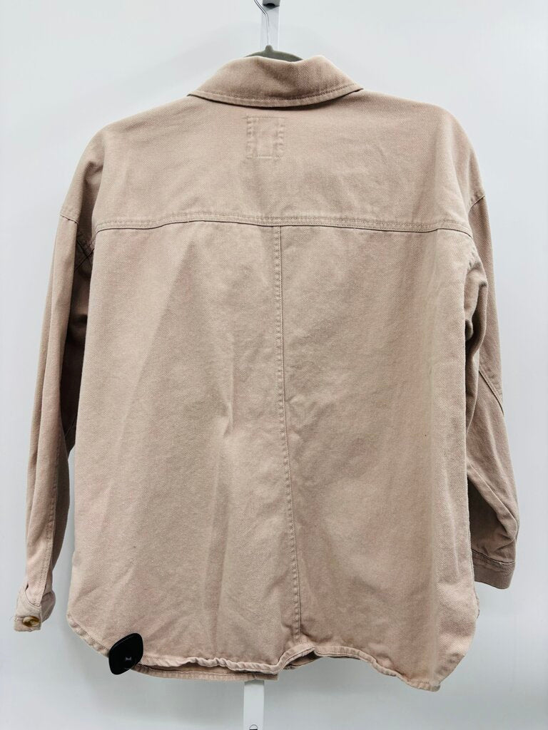 Thread & Supply Jacket Beige M