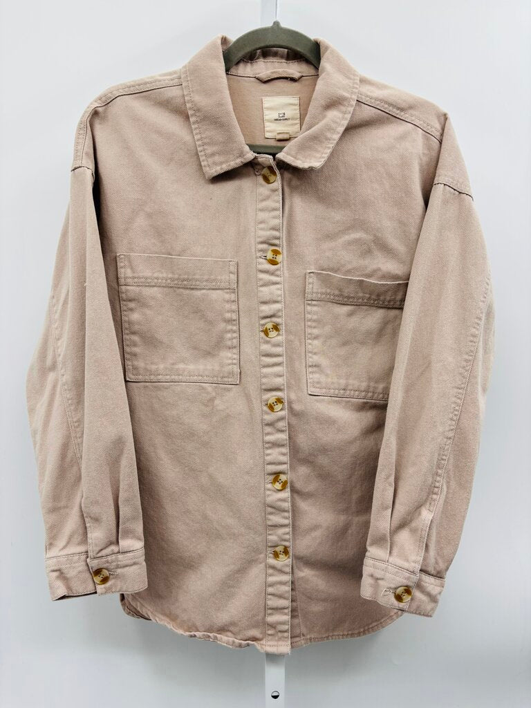 Thread & Supply Jacket Beige M