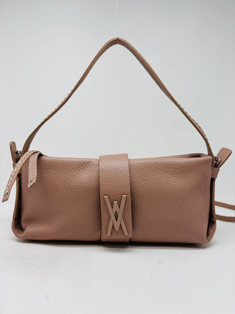 Visona Crossbody Bag Beige