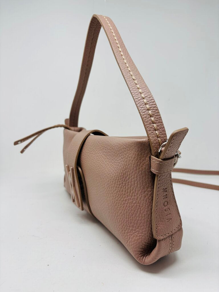 Visona Crossbody Bag Beige