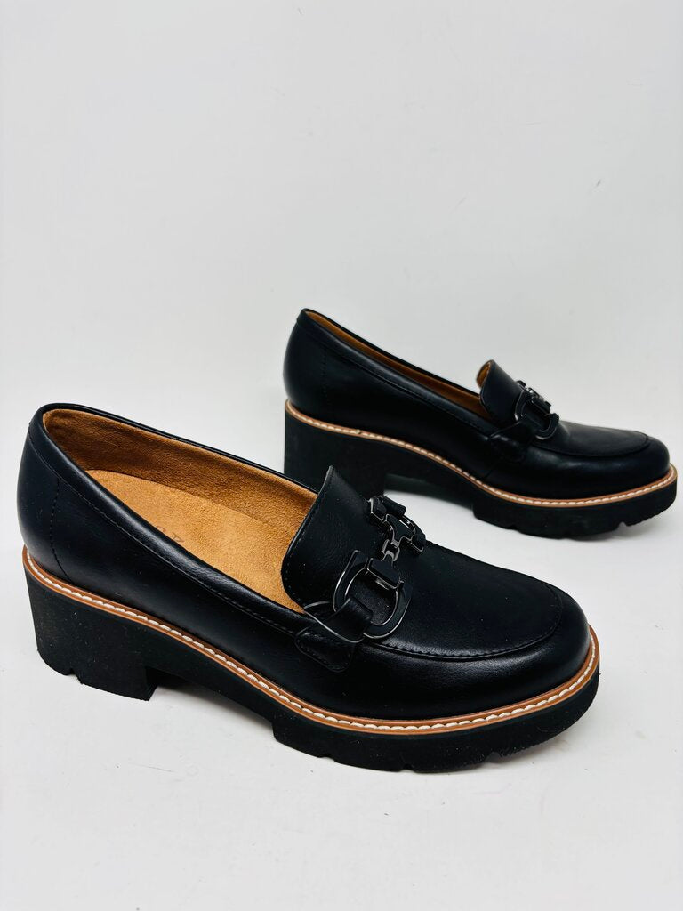 Naturalizer Loafers Black 7