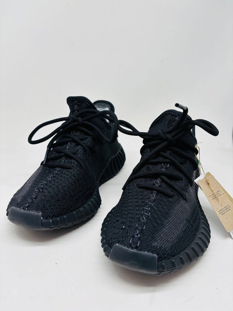 Adidas Sneakers Black 8.5