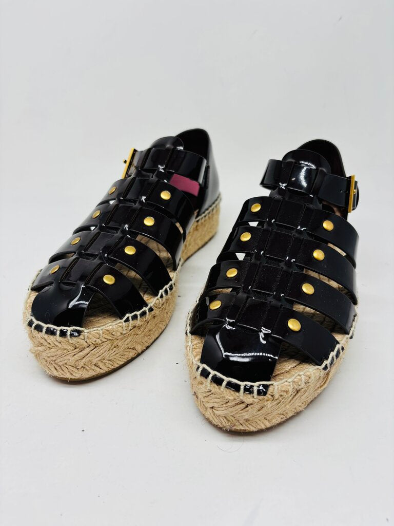 Tory Burch Sandals Brown 7.5