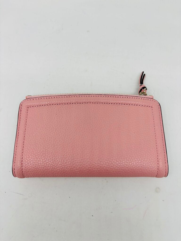 Kate Spade Wallet Pink