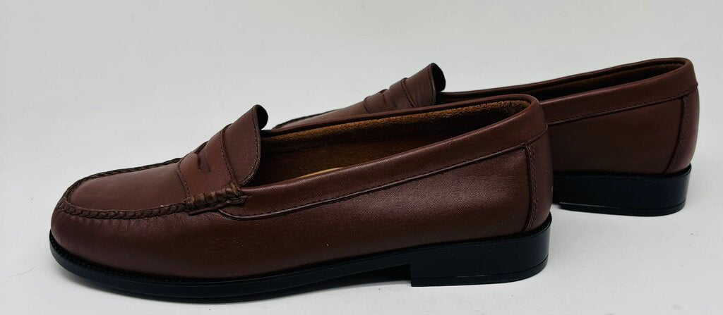 Weejuns Loafers Brown 9