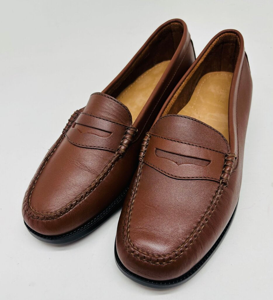 Weejuns Loafers Brown 9