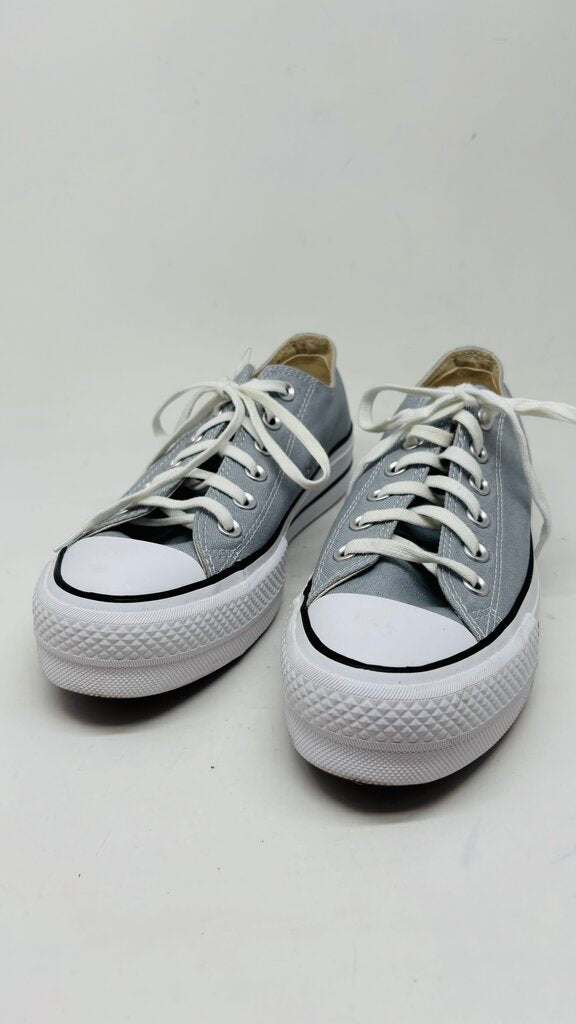 Converse Sneakers Grey 8
