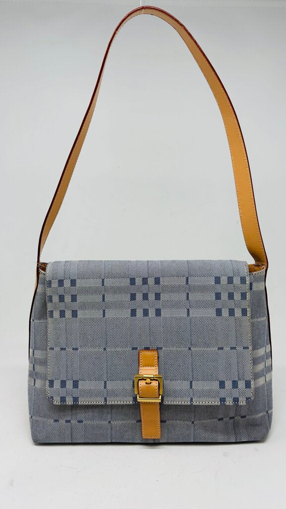 Burberry LUXURY HANDBAGS Blue
