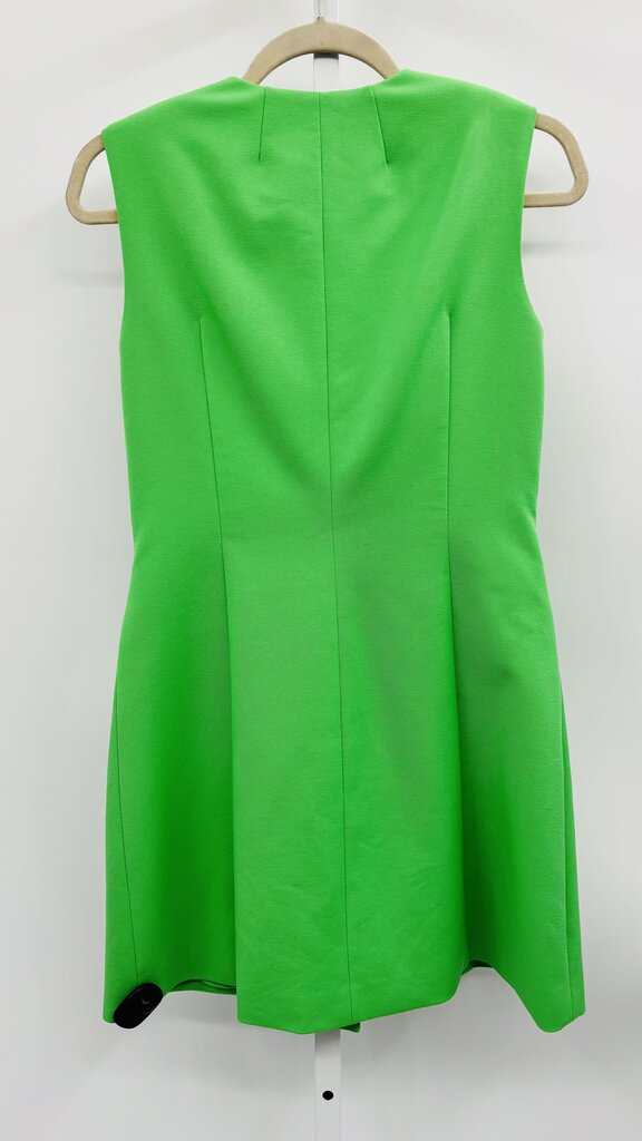 Antonio Melani Dress Green 4