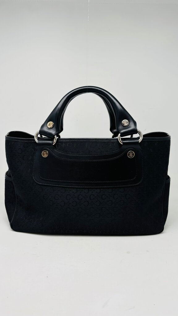 Celine LUXURY HANDBAGS Black