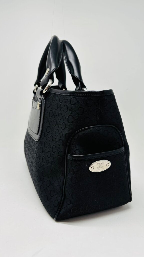 Celine LUXURY HANDBAGS Black