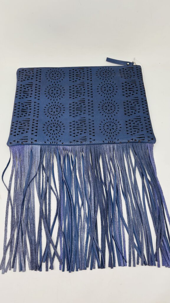 Johnny Was Clutch Navy