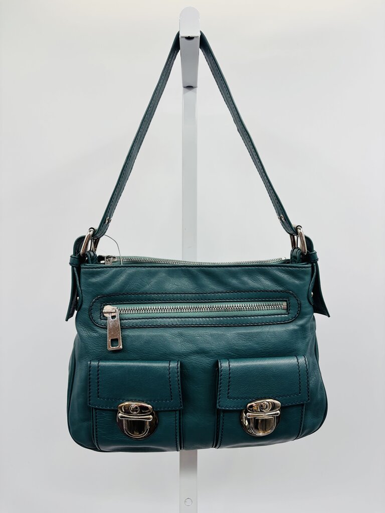Marc Jacobs Handbag Green