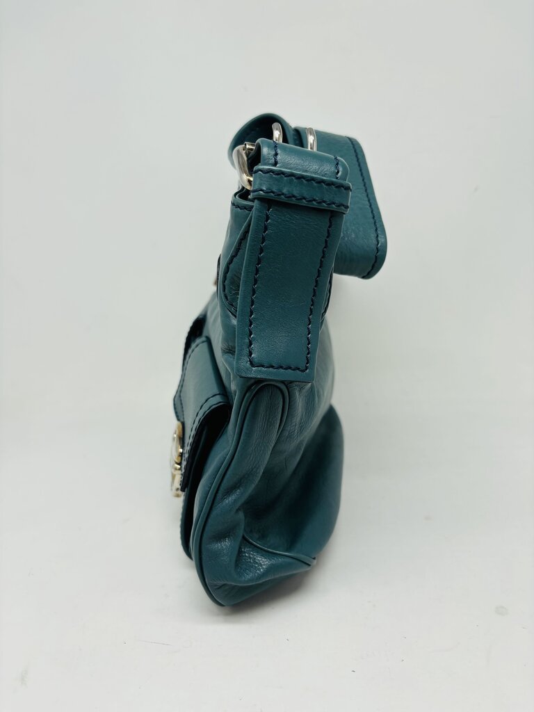 Marc Jacobs Handbag Green