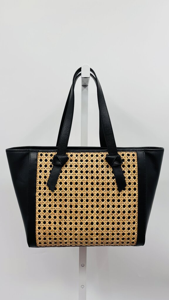Talbots Tote Black