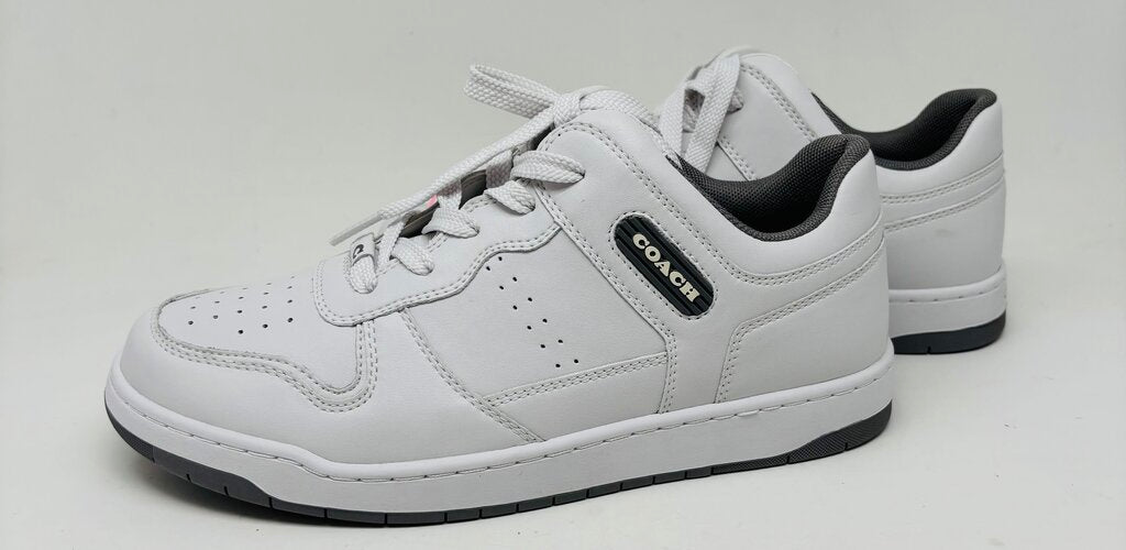 Coach Sneakers White 9