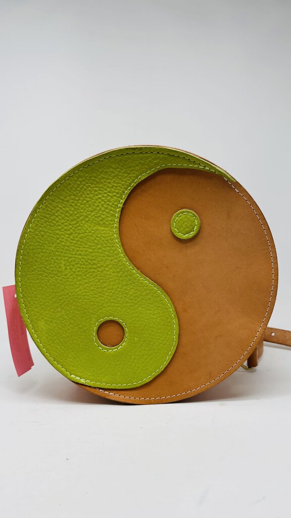 Glad & Young Backpack Green