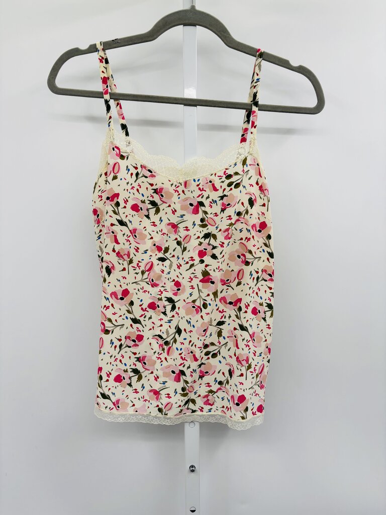 Zadig & Voltaire Camisole Beige S