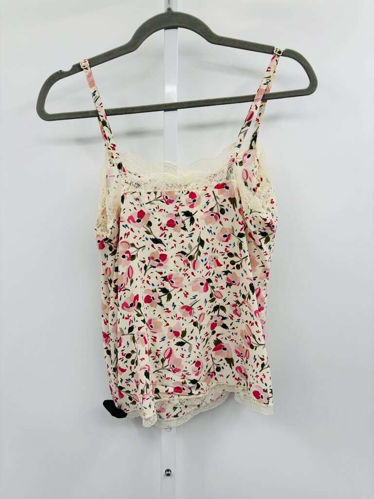 Zadig & Voltaire Camisole Beige S