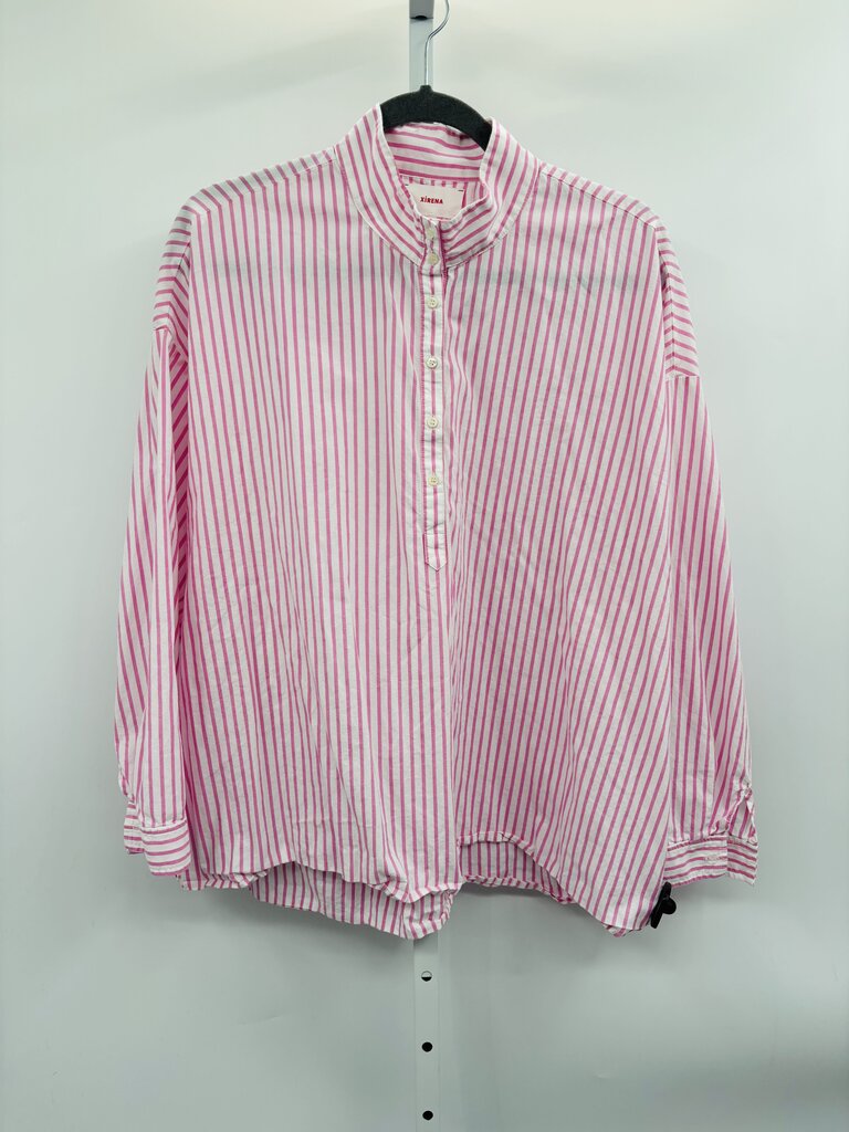 Xirena Shirt Pink S