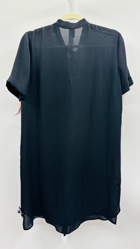 BCBG Max Azria Dress Black S