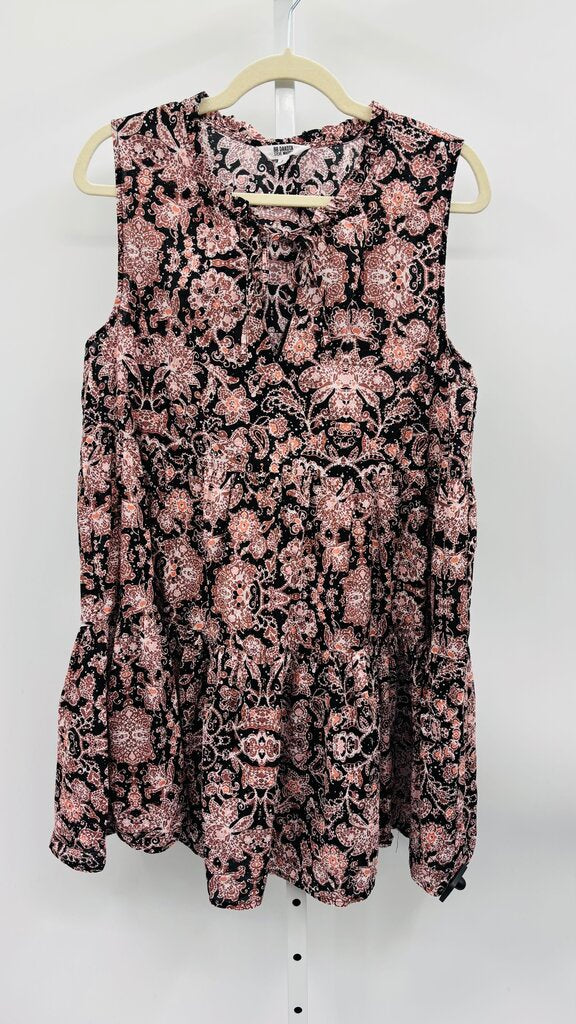 BB Dakota Dress Black L