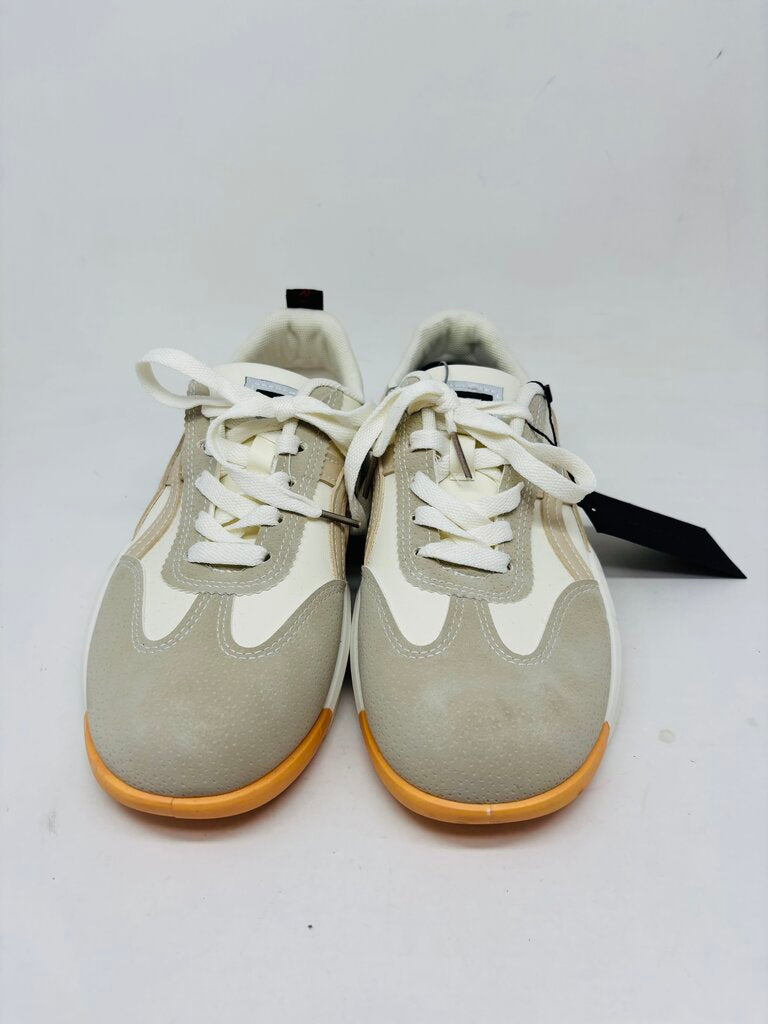 De Florance Sneakers Beige 7