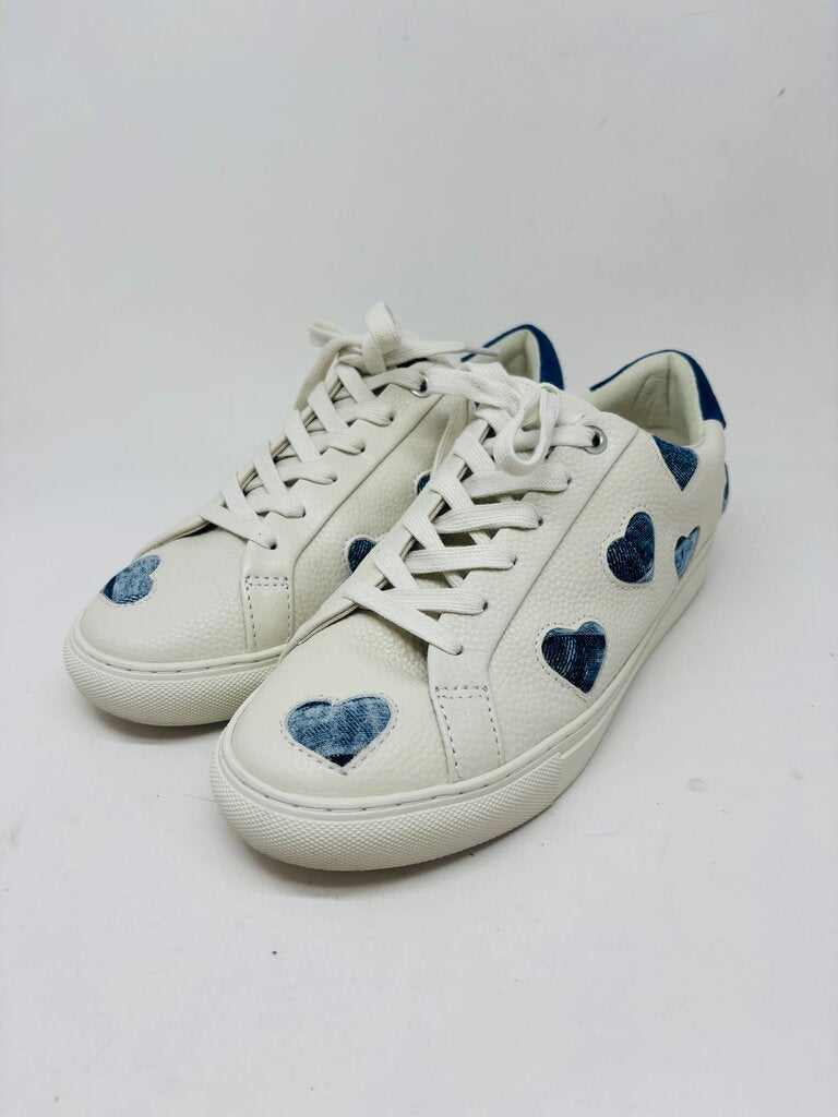 Kurt Geiger Sneakers Beige 10