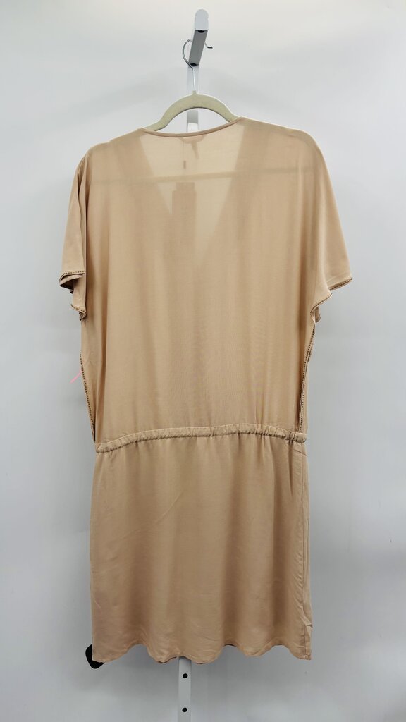 Esqualo Dress Beige 6