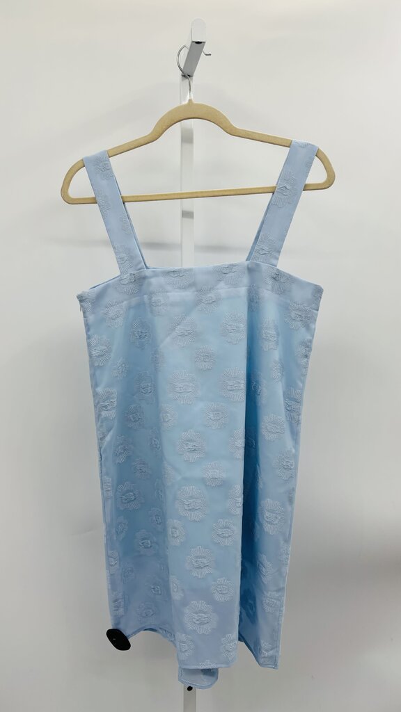 Taylor Tillman Dress Blue S