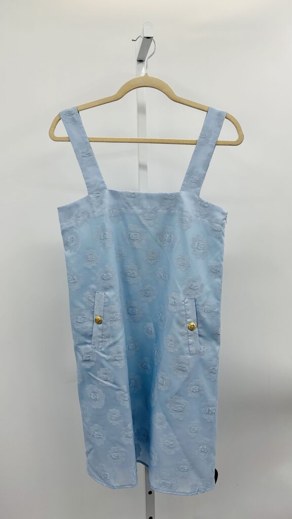 Taylor Tillman Dress Blue S