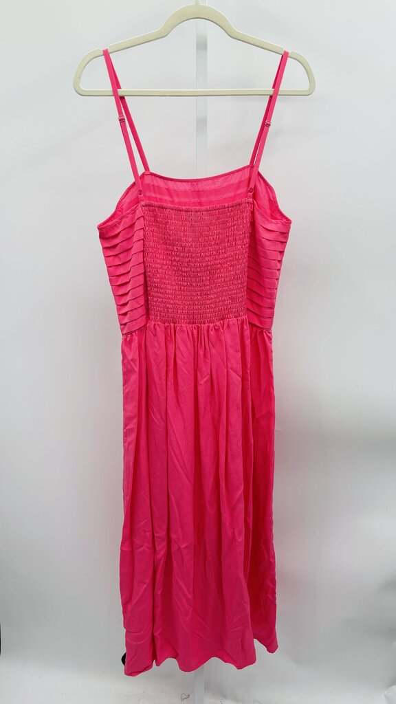 Taylor Tillman Maxi Dress Pink M