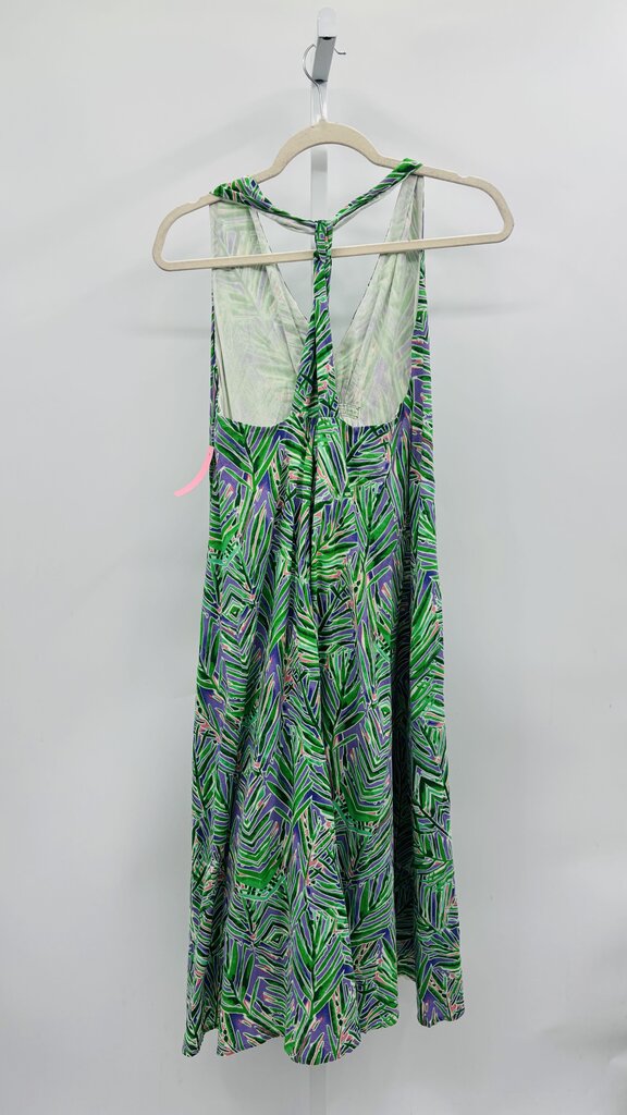 Stark X Dress Green S