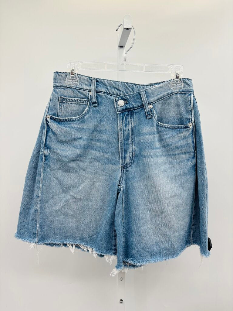 We the Free Shorts Denim 4