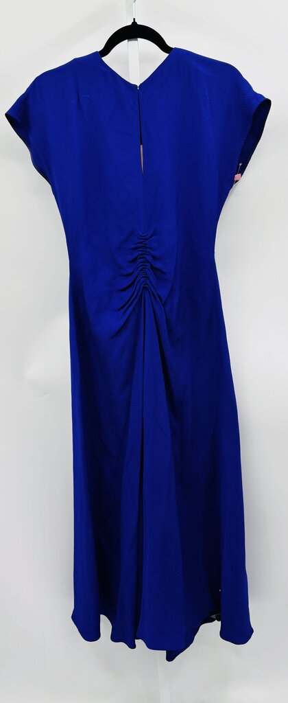 Pearl: LR Maxi Dress Purple 0