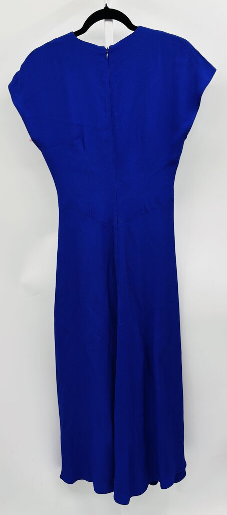 Pearl: LR Maxi Dress Purple 0