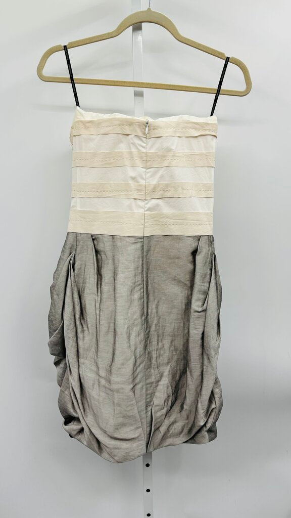 Malene Birger Dress Beige S