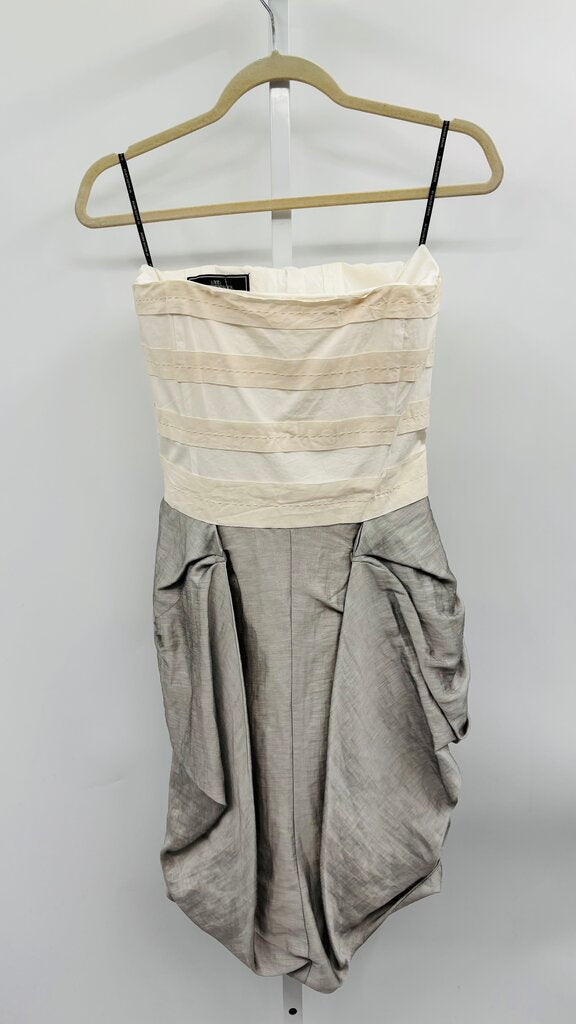 Malene Birger Dress Beige S