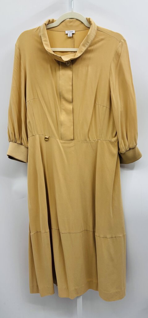 Cuyana Dress Beige XL