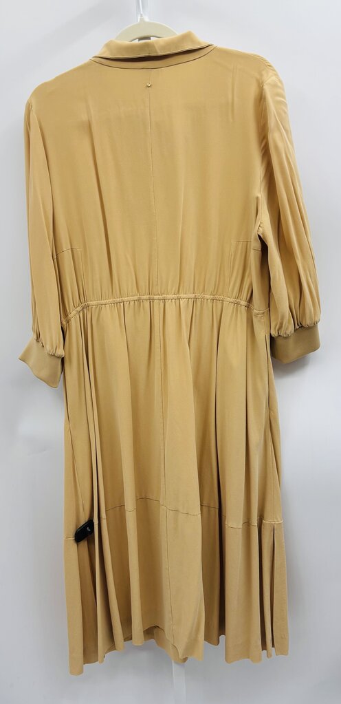 Cuyana Dress Beige XL