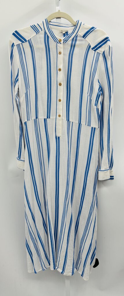 Belize Dress Blue M