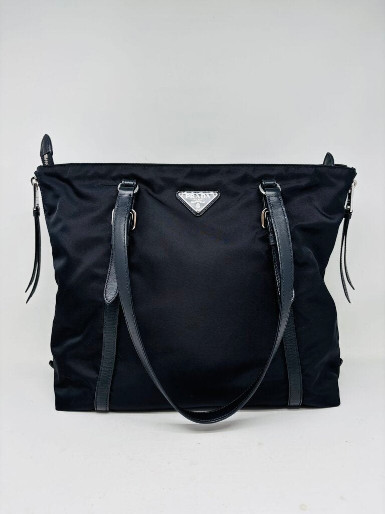 Prada LUXURY HANDBAGS Black