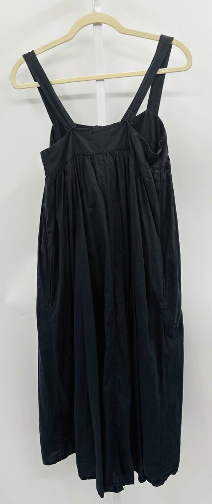 Xirena Maxi Dress Black XS